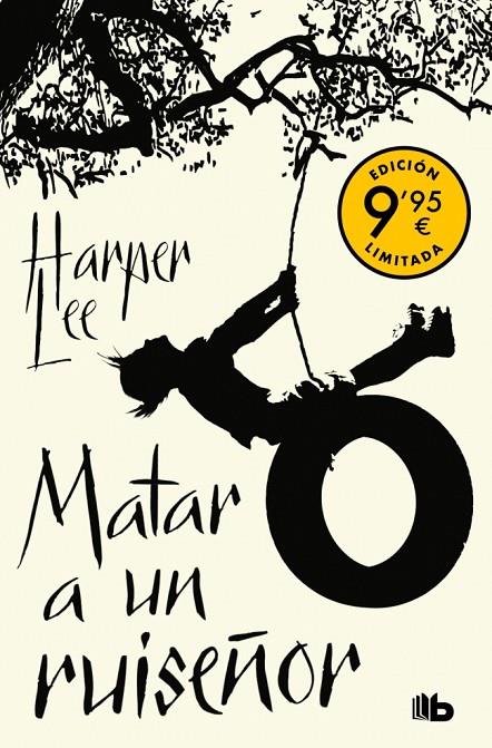 MATAR A UN RUISEÑOR (CAMPAÑA DE VERANO EDICIÓN LIMITADA) | 9791387652623 | LEE, HARPER