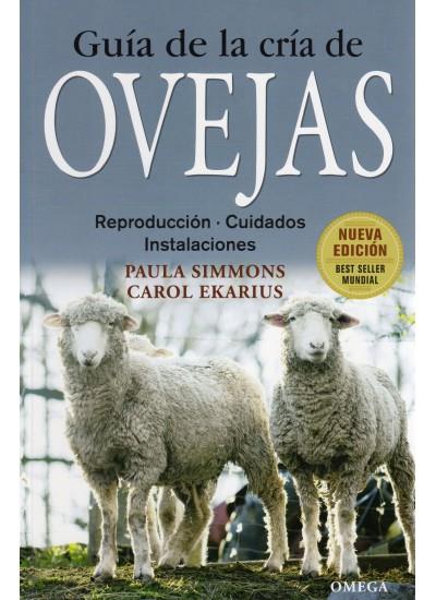 GUIA DE LA CRIA DE OVEJAS | 9788428215442 | SIMMONS, P. / EKARIUS, C.