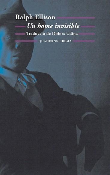 HOME INVISIBLE | 9788477275237 | ELLISON, RALPH