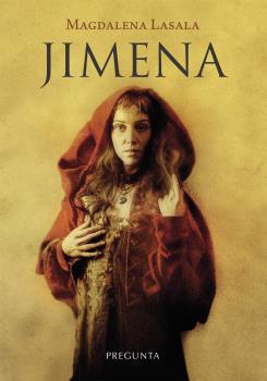 JIMENA | 9788417532376 | LASALA, MAGDALENA
