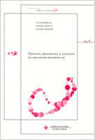 GESTIÓN, PROCESADO Y ANÁLISIS DE IMÁGENES BIOMÉDICAS | 9788484274988 | BUENO GARCÍA, Mª GLORIA / DORADO DE LA CALLE, JULIÁN