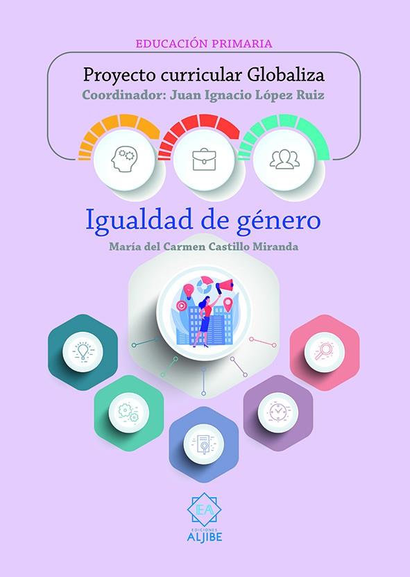 IGUALDAD DE GENERO | 9788497009126