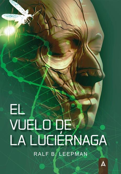 VUELO DE LA LUCIÉRNAGA, EL | 9788410155039 | LEEPMAN, RALF B.