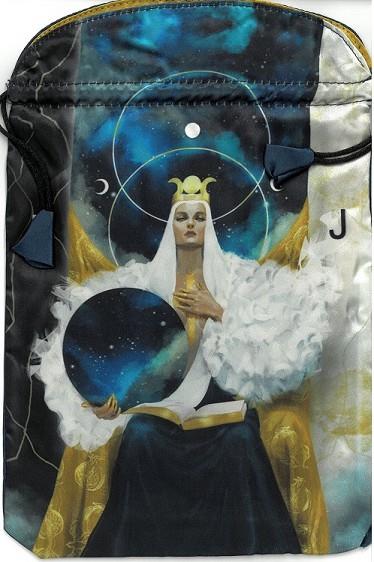 BOLSA ASTRAL | 9788865279441