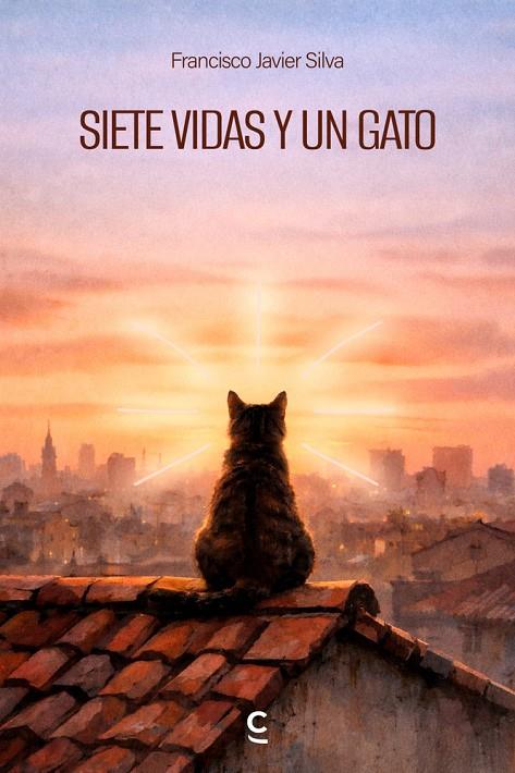 SIETE VIDAS Y UN GATO | 9791388202292 | SILVA SÁNCHEZ, FRANCISCO JAVIER