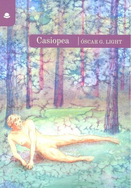 CASIOPEA | 9788491945147 | LIGHT, OSCAR G.