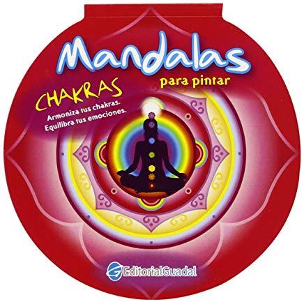CHAKRAS-MANDALAS | 9789873200359