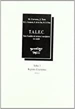T. A. L. E. C. MATERIAL SOBRE 3 | 9788477749189