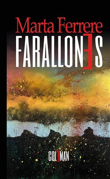 FARALLONES | 9791399133486 | FERRERE, MARTA