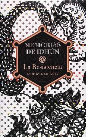 RESISTENCIA, LA | 9788467502695 | GALLEGO, LAURA
