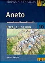ANETO | 9788482161952 | ANGULO BERNARD, MIGUEL