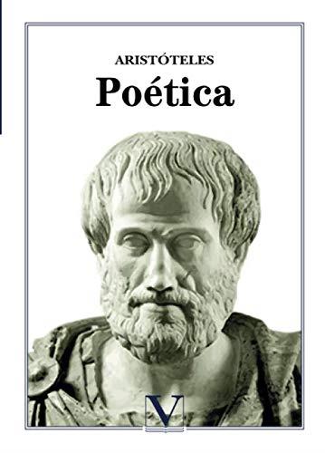 POÉTICA | 9788413371870 | ARISTÓTELES