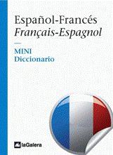 DICCIONARIO MINI ESPAÑOL-FRANCÉS / FRANÇAIS-ESPAGNOL | 9788424609917 | DIVERSOS AUTORS