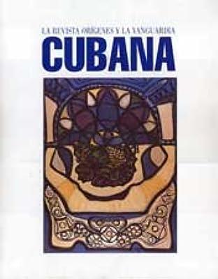 REVISTA ORÍGENES Y LA VANGUARDIA CUBANA | 9788475064956