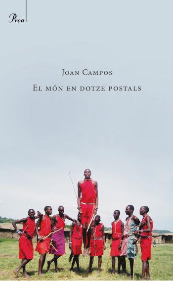 MÓN EN DOTZE POSTALS, EL | 9788482560007 | BAPTISTA, JOAN