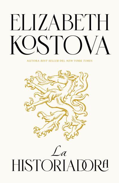 HISTORIADORA, LA | 9788416517961 | KOSTOVA, ELIZABBETH
