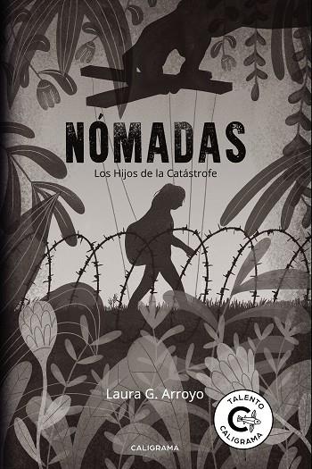 NÓMADAS | 9788417234935 | G. ARROYO, LAURA