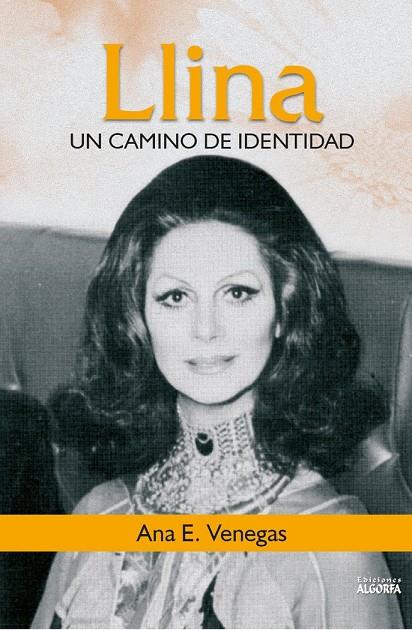 LLINA UN CAMINO DE IDENTIDAD | 9788494887048 | VENEGAS, ANA E.