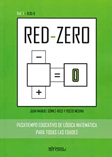 RED ZERO | 9788418896170 | GÓMEZ, JUAN MANUEL