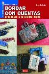 NUEVAS TENDENCIAS. BORDAR CON CUENTAS | 9788496365087 | CIOTTI, DONATELLA