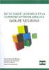 DATOS SOBRE LA INFANCIA EN LA COMUNIDAD AUTÓNOMA ANDALUZA. GUÍA DE RECURSOS. | 9788499820408 | GERVILLA CASTILLO, ANGELES