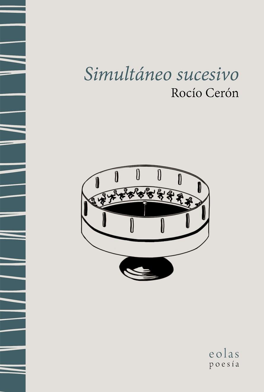 SIMULTANEO SUCESIVO | 9788418718847 | CERON, ROCIO