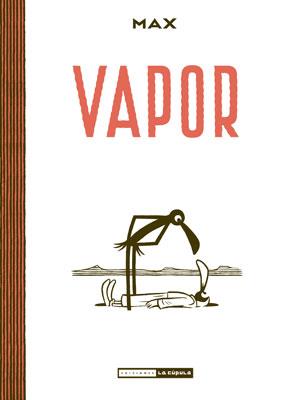 VAPOR | 9788478339952 | MAX