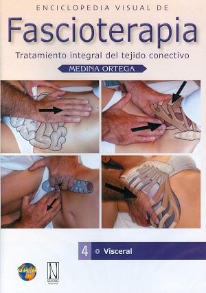 FASCIOTERAPIA IV (DVD) | 9788494514333 | MEDINA ORTEGA, PRIMITIVO