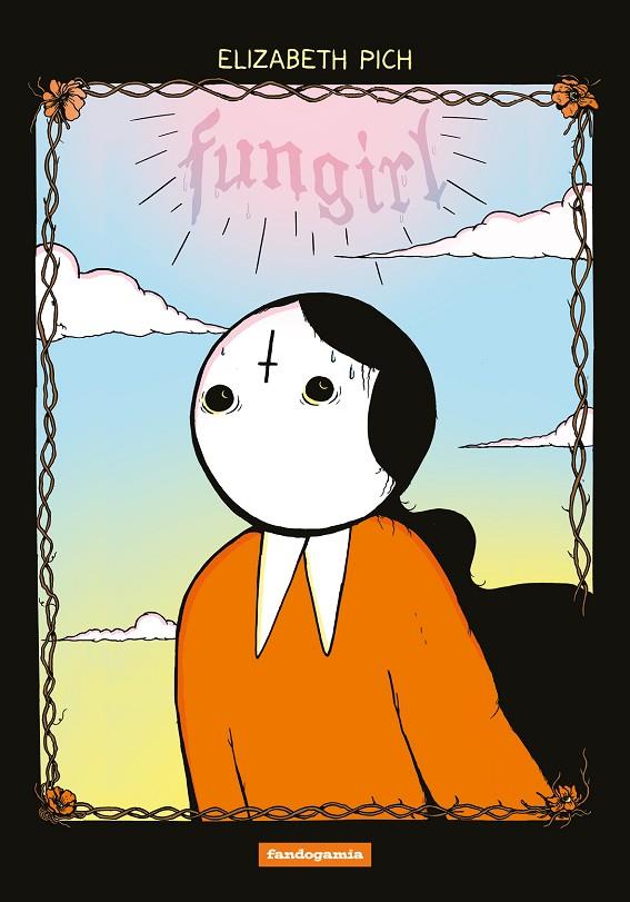 FUNGIRL | 9788418419898 | PICH, ELIZABETH