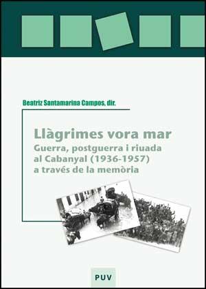 LLÀGRIMES VORA MAR | 9788437073712 | VARIOS AUTORES
