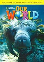 OUR WORLD BRE 2 IWB 2.0 | 9781305405820