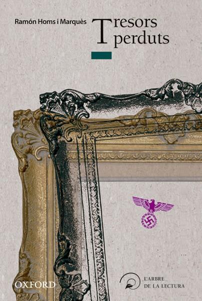 TRESORS PERDUTS, ELS | 9788467373387 | HOMS, RAMÓN