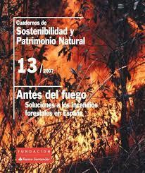 ANTES DEL FUEGO C.S. Nº13 | 9788489913875