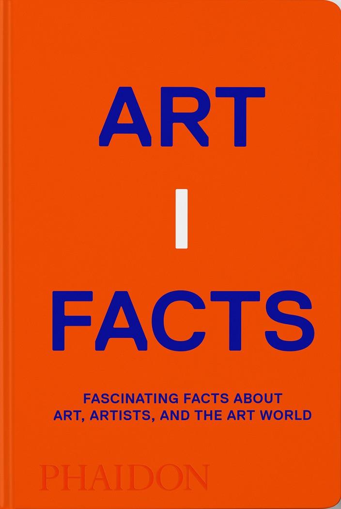 ARTIFACTS | 9781838663155