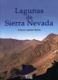 LAGUNAS DE SIERRA NEVADA | 9788433850201 | CASTILLO MARTÍN, ANTONIO