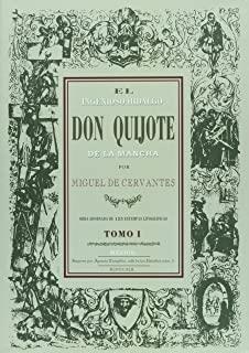 INGENIOSO HIDALGO D. QUIJOTE DE LA MANCHA, EL (2 VOLUMENES) | 9789707011458 | CUMPLIDO, IGNACIO