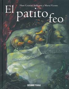 PATITO FEO, EL | 9786074003116 | ANDERSEN, H. C.