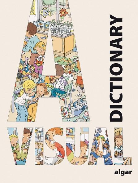 DICTIONARY VISUAL | 9788496514577 | VICÓ CRESPO, JOSEP