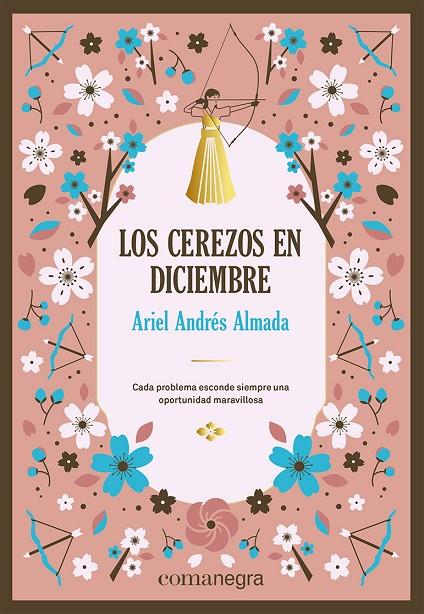 CEREZOS EN DICIEMBRE, LOS (DELUXE) | 9788419590671 | ALMADA, ARIEL A.