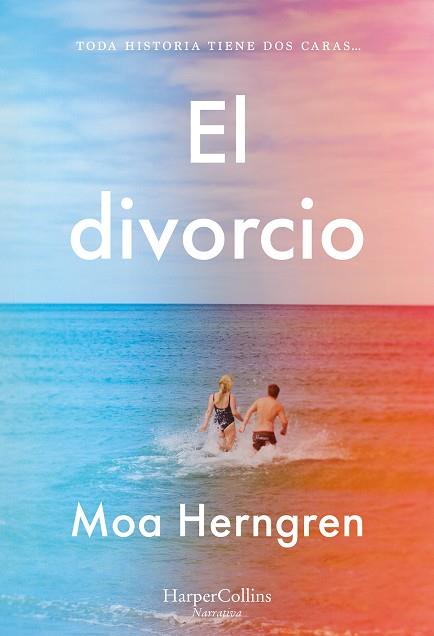 DIVORCIO, EL | 9788410644212 | HERNGREN, MOA