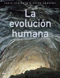 EVOLUCION HUMANA | 9788446023326 | STRINGER / ANDREWS