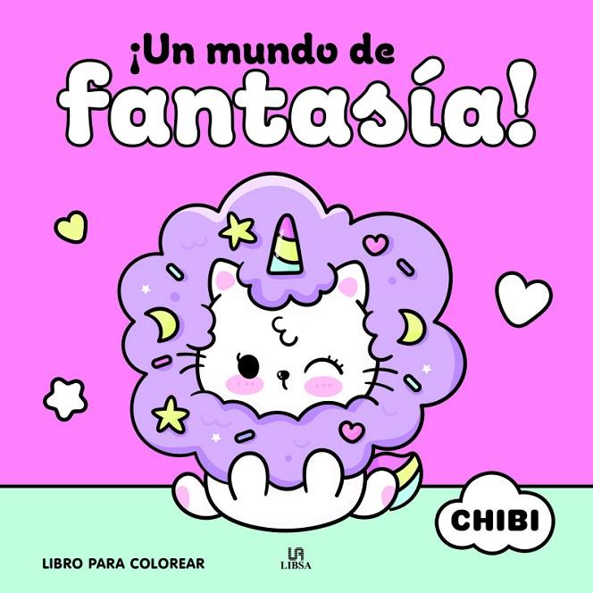 MUNDO DE FANTASÍA!, UN | 9788466243803 | EQUIPO EDITORIAL