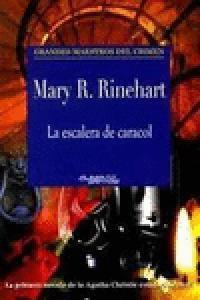 ESCALERA DE CARACOL, LA | 9788415238225 | RINEHARD, MARY