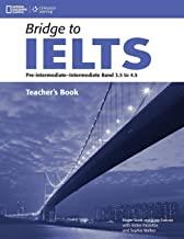 BRIDGE TO IELTS PROFESOR | 9781133317494
