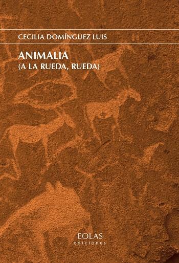 ANIMALIA | 9791387753788 | DOMINGUEZ LUIS, CECILIA