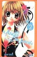 ANGEL DEL JARDIN 02, EL | 9788492592869 | ODA, AYA