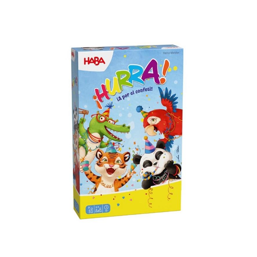 HURRA! | 4010168289731