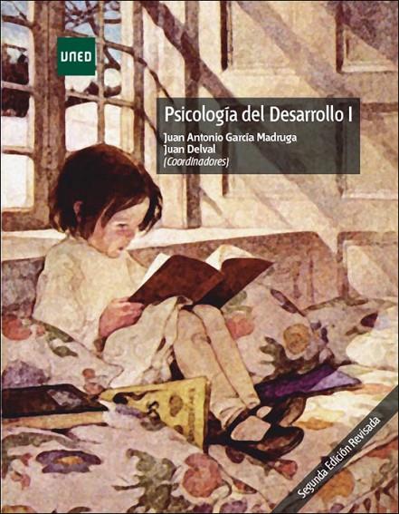 PSICOLOGÍA DEL DESARROLLO I (2ª ED.) | 9788436275544 | GARCIA MADRUGA, JUAN ANTONIO