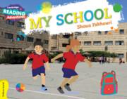 MY SCHOOL | 9781107550001