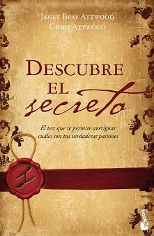 DESCUBRE EL SECRETO | 9788408063650 | BRAY, JANET / ATTWOOD, CHRIS